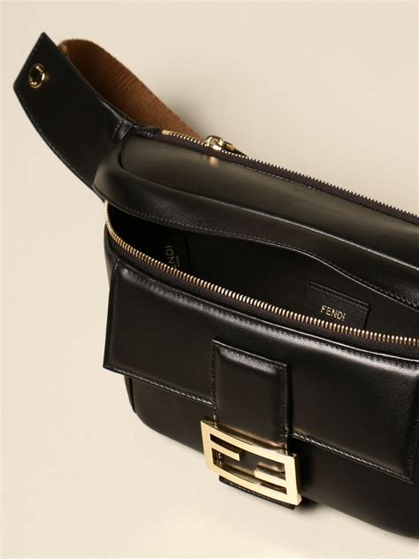 marsupio donna fendi